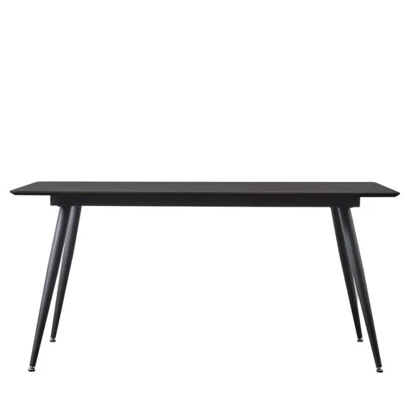 Return - Newport 6 Seater Rectangular Dining Table 3