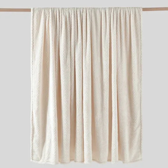 Evan Supersize Family Throw Blanket 240cm x 280cm 3