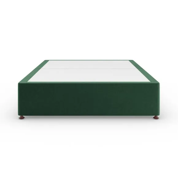 Luxury Velvet Divan Base 3
