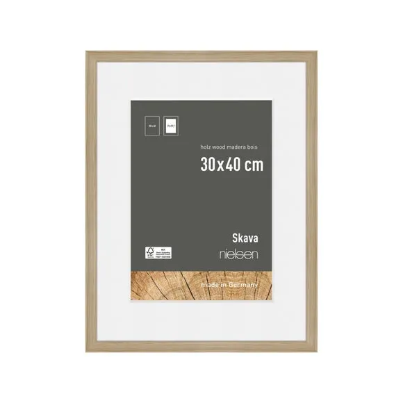 Nielsen Skava Photo Frame 1