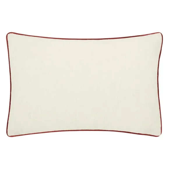 Morris & Co. Marigold Rectangle Cushion 5