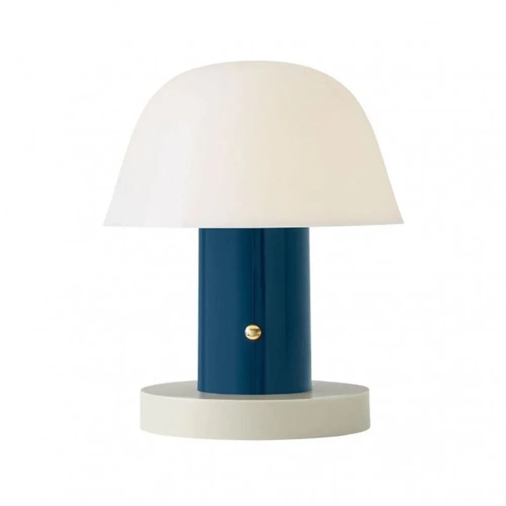 Setago Table Lamp JH27 Twilight and Sand