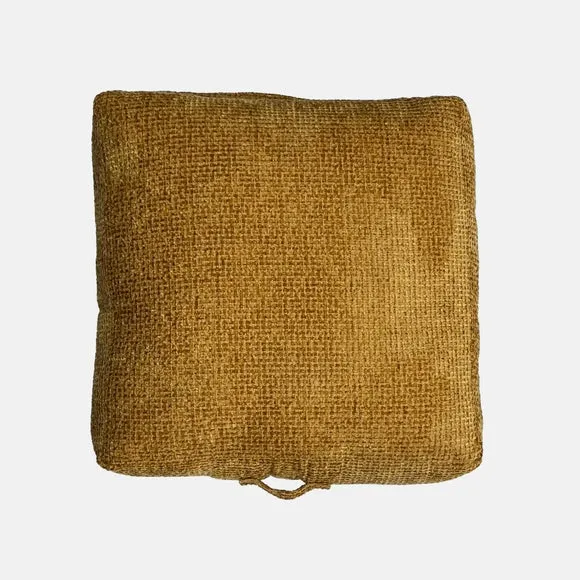 Daro Waffle Square Floor Cushion 3
