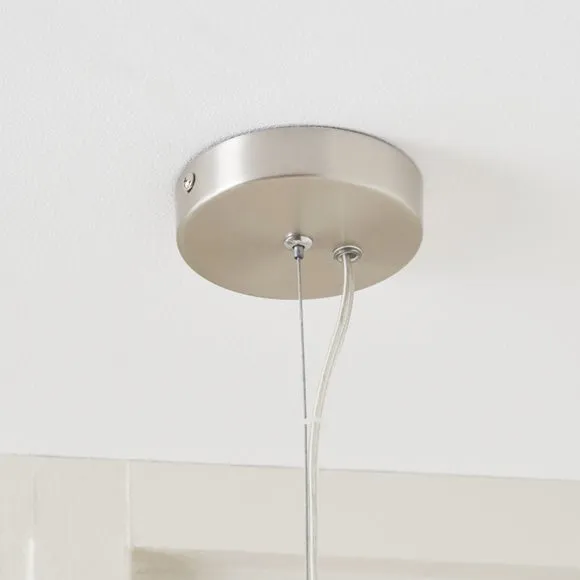 Pacific Lifestyle Allona Adjustable Pendant Light 3