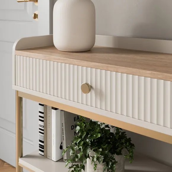 Georgi Extra Wide Console Table 3