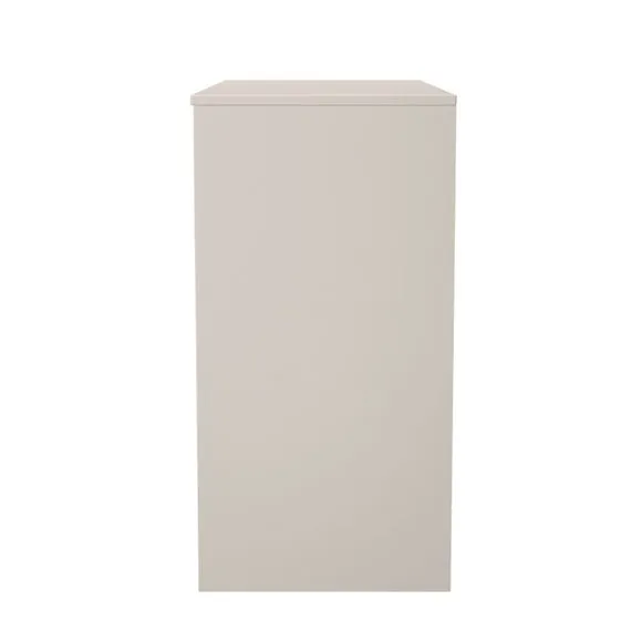 Harborne 4 Drawer Desk 3
