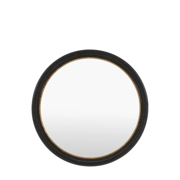 Cedar and Sage Siena Round Wall Mirror 4
