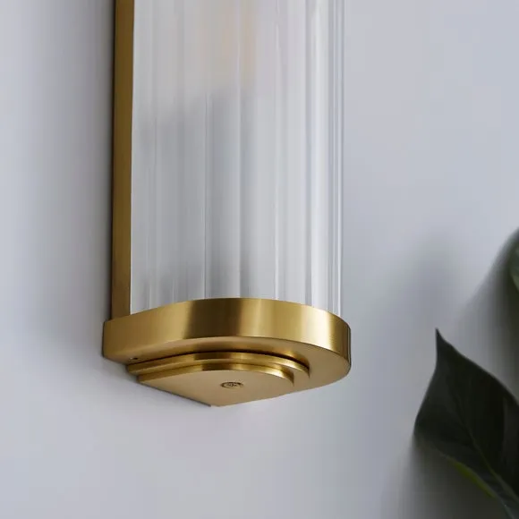 Ripon Bathroom Wall Light 3