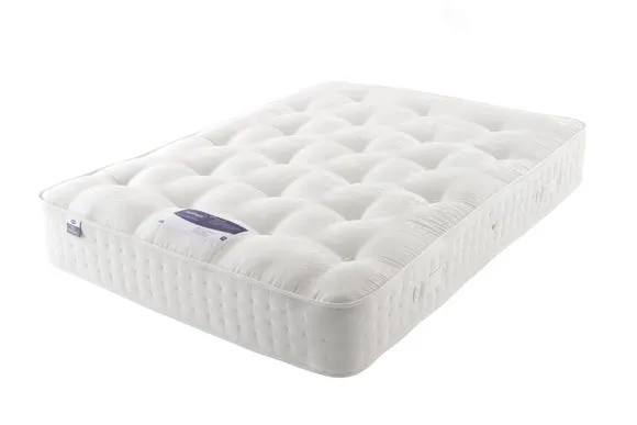 Silentnight Medium 2000 Pocket Ortho Mattress 2