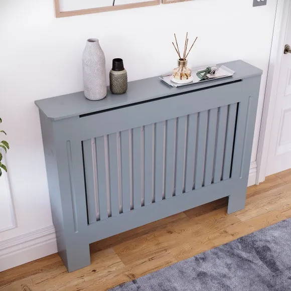 Vida Designs Chelsea Radiator Cover 3