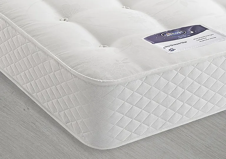 Miracoil Serenity Ortho Mattress - Single