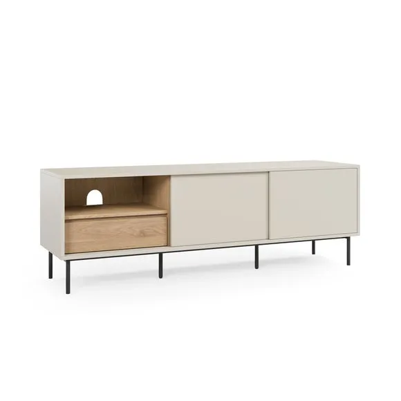 Bennie Wide TV Unit for TVs up to 55" 6