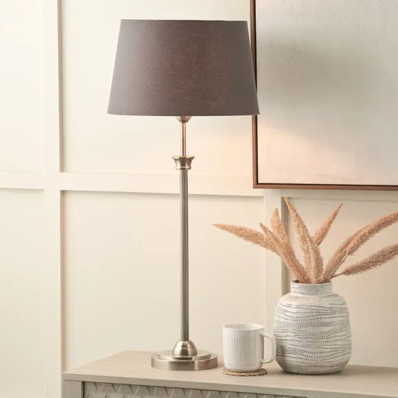Pacific Lifestyle Salvatore Winston Table Lamp 1