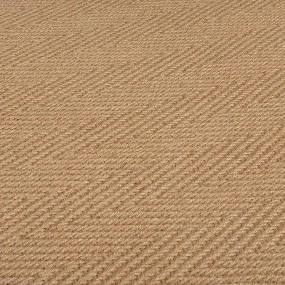 Herringbone Border Runner 3