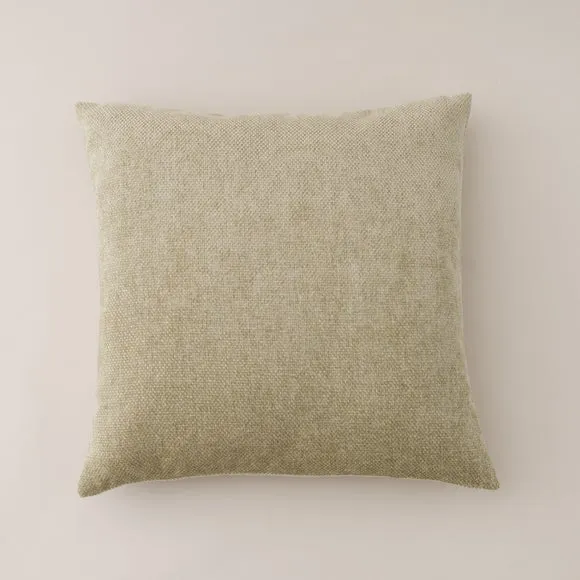 Orlando Chenille Square Cushion Cover 3
