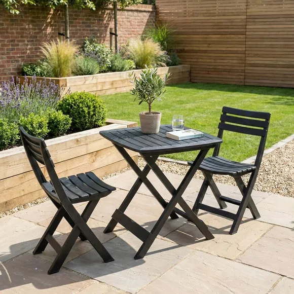 Trabella Brescia 2 Seat Set