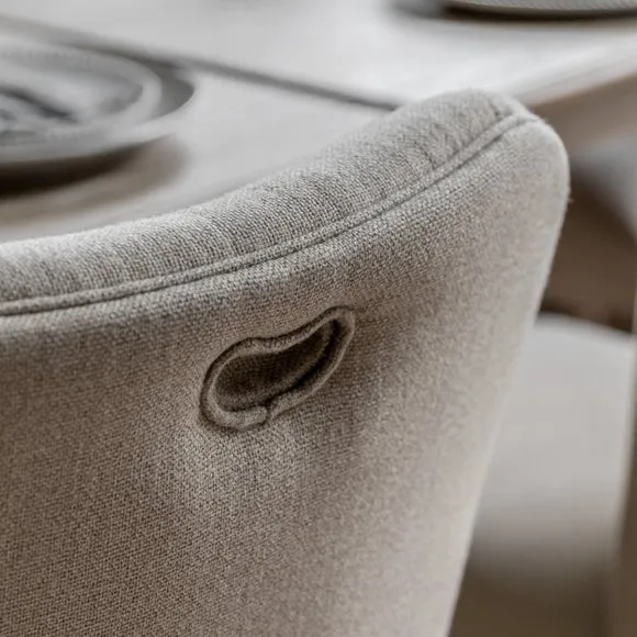 Cedar and Sage Boden Set of 2 Dining Chairs 3