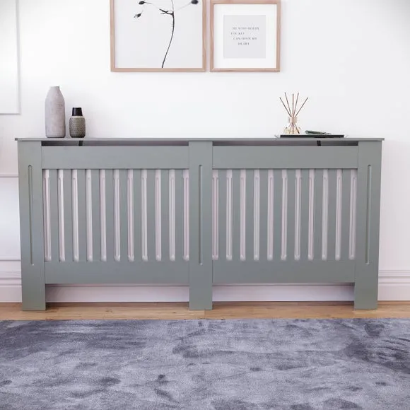 Vida Designs Chelsea Radiator Cover 4