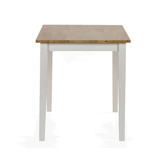 Linwood 4 Seater Dining Table 4