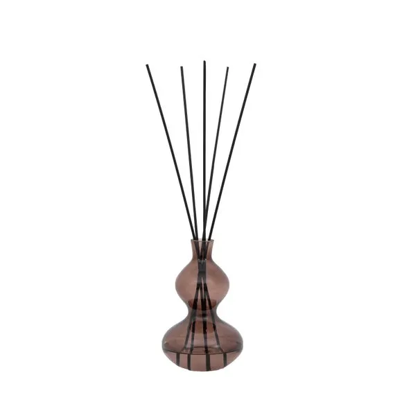 Cedar & Sage Rose Oud Diffuser 3
