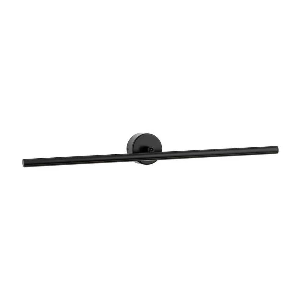 Netlighting Miriam 60cm LED Picture Light Black 3000K 2
