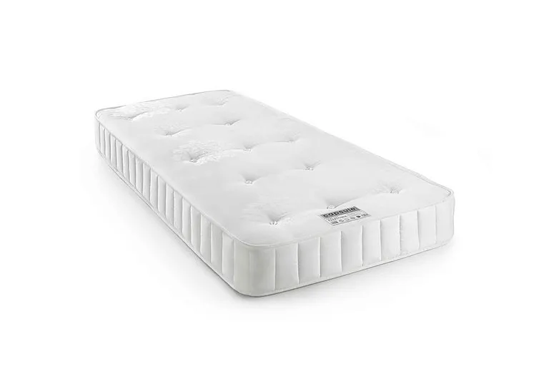 Capsule Essentials Mattress - Single