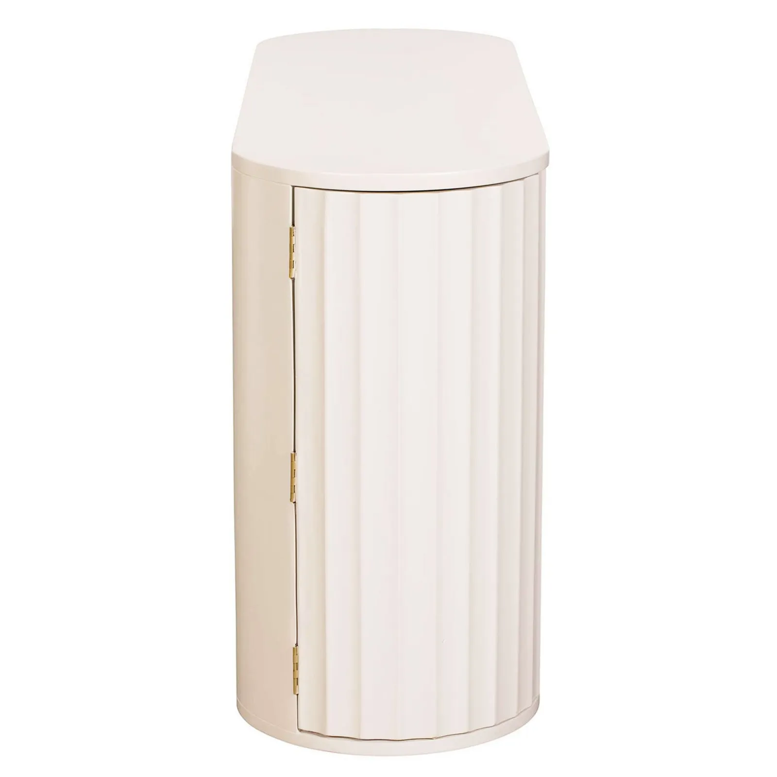 Lucia Dressing Table, Neutral Wood | Barker & Stonehouse 5