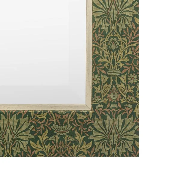 Brayan Rectangle Wall Mirror 2