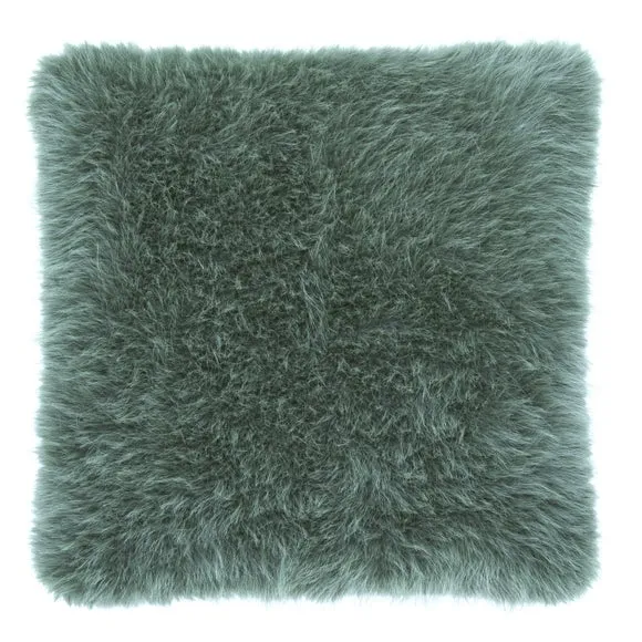Fluffy Fur Cushion Cover 3