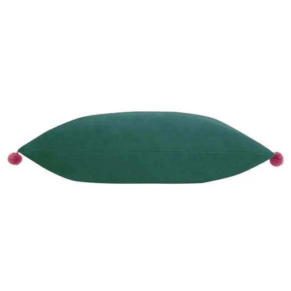 Fiesta Cushion 2