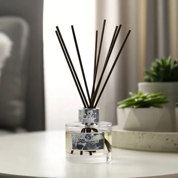 Heart and Home River Rock Diffuser