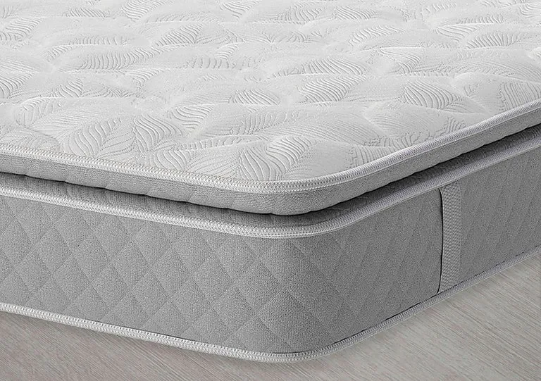 Ashton Mattress - King Size - Bedroom Furniture - In Time for Christmas