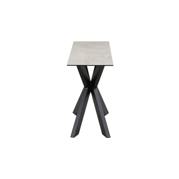 Indus Valley Athena Ceramic Console Table 4