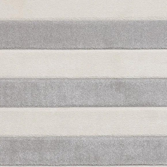 Catherine Lansfield Cove Stripe Rug 2
