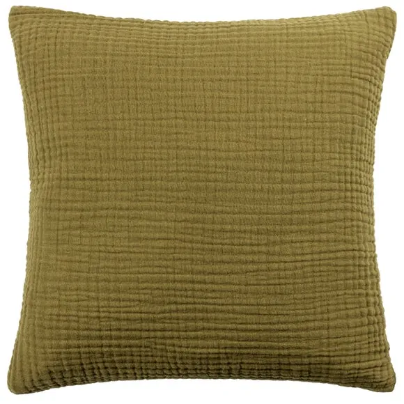 Yard Lark Cotton Square Cushion Cover 3