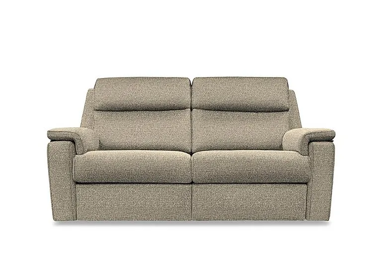 Thornbury 3 Seater Fabric Sofa - No Recliner