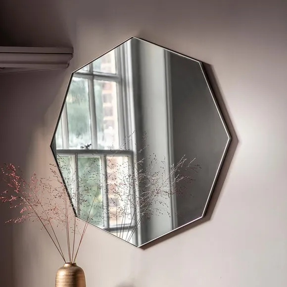 Atwood Octagon Wall Mirror 1