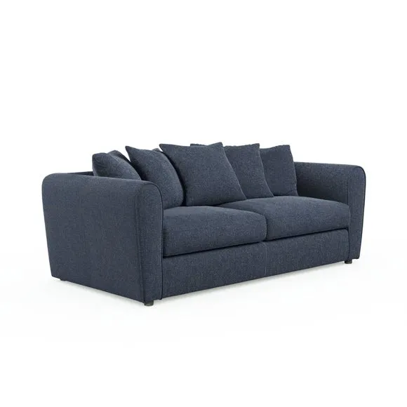 Blake Multi Texture 3 Seater Sofa 6