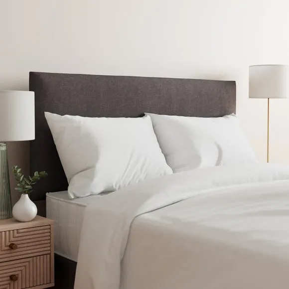 Everyday Headboard, Chenille 1