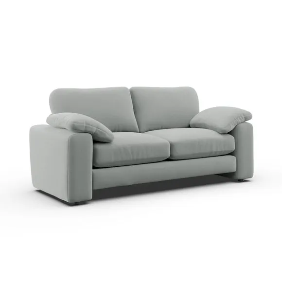 Magnus Cosy Weave 3 Seater Sofa 6