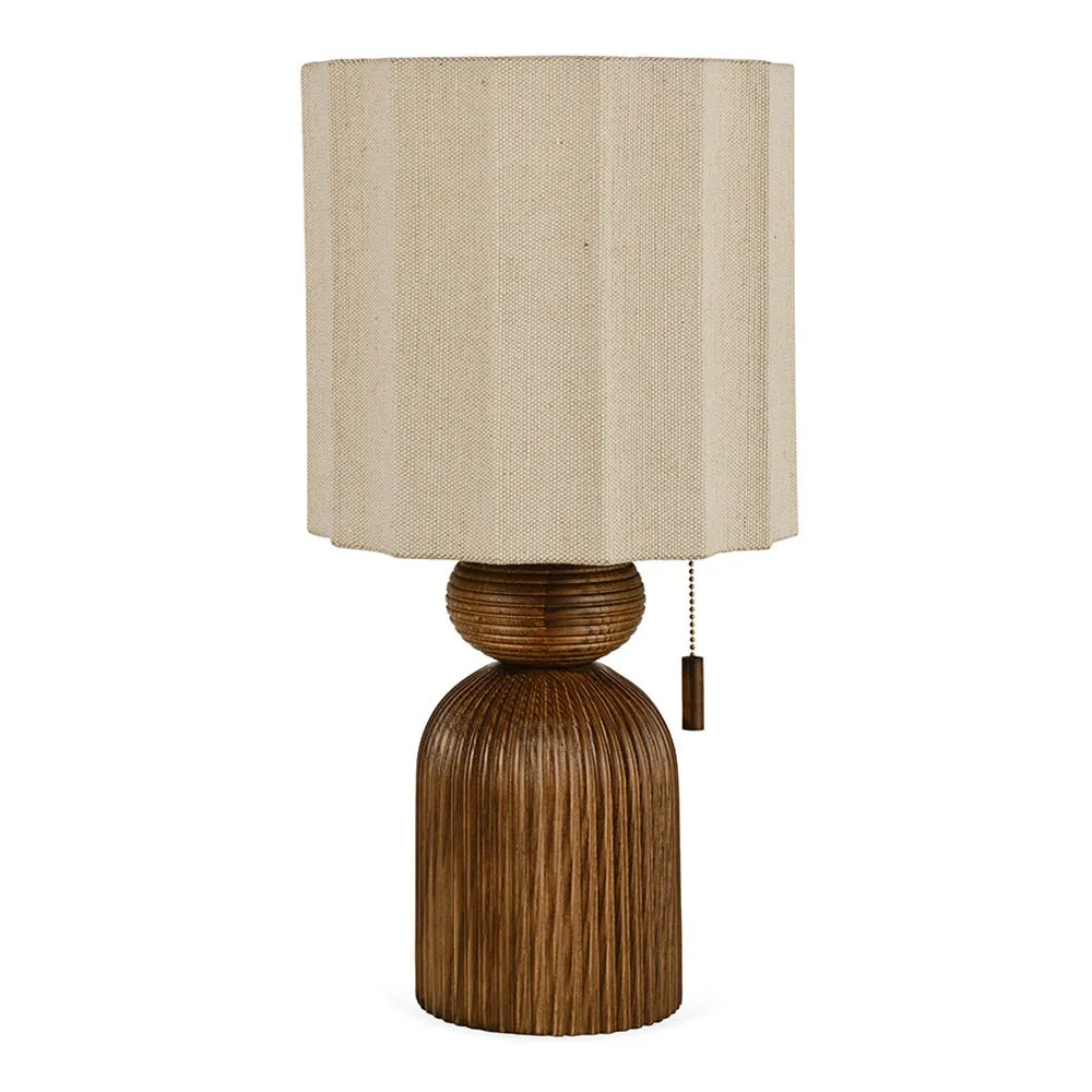 Heal's Armitage Table Lamp 2