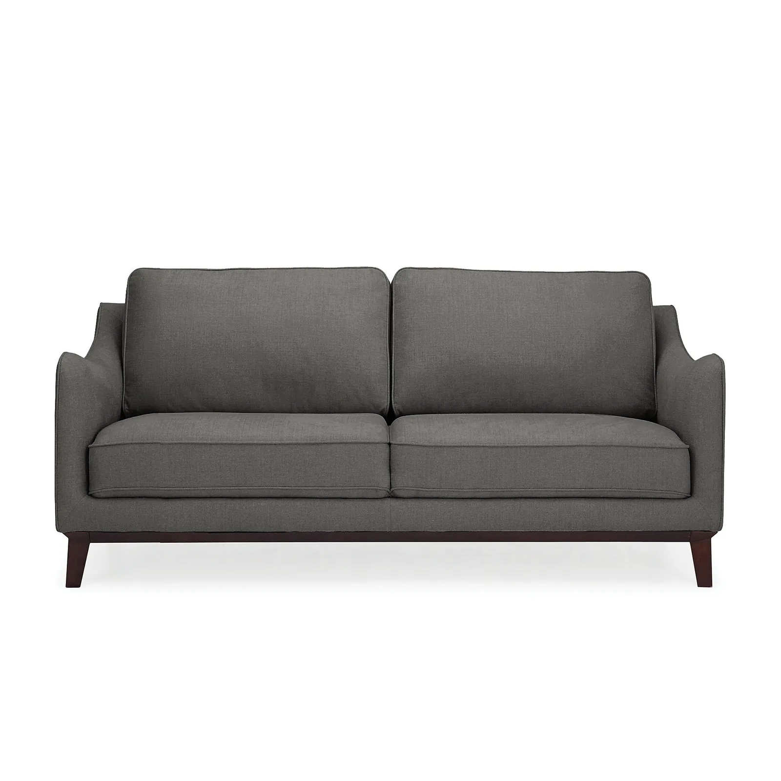 Harrison 2 Seater Sofa Grey