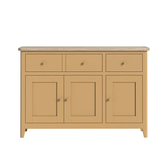 Bromley II Large Sideboard 2