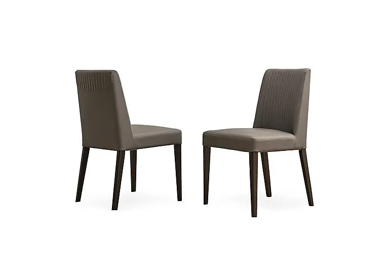 Franco Pair of Dining Chairs