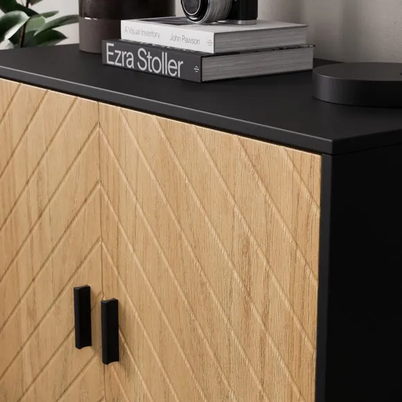 Nixon 2 Door Sideboard 3
