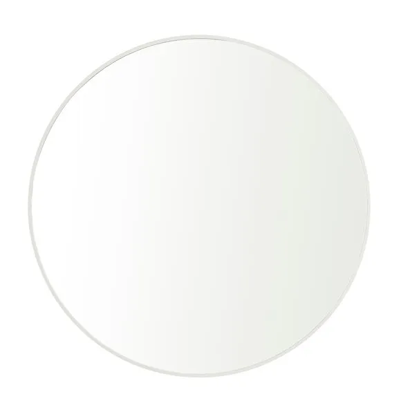 Essentials Round Wall Mirror 3