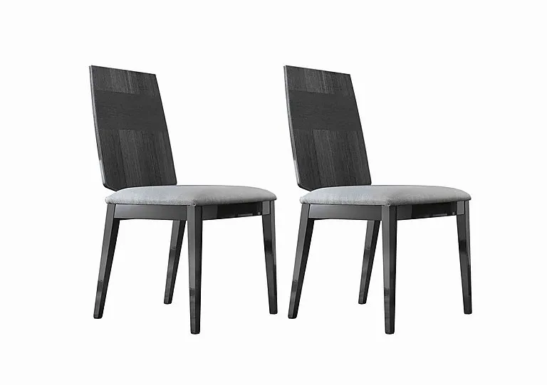 St Moritz Pair of Mondiana Dining Chairs