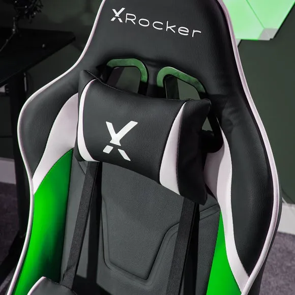 X Rocker Agility Junior Esports Gaming Chair 4