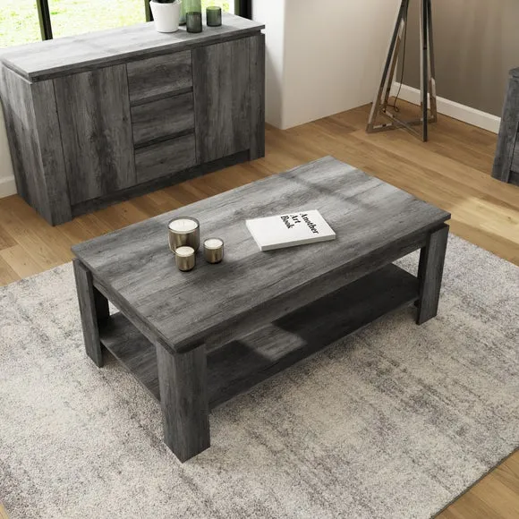 Return - Canyon Coffee Table 3