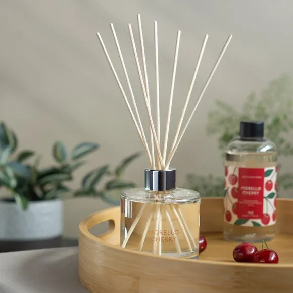 Destinations Morello Cherry Diffuser 1